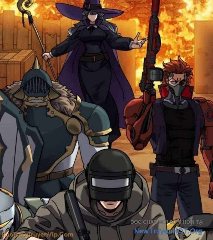 Hồi Quy Nhưng Thế Giới Vẫn Bình Yên Chapter 31 - 110