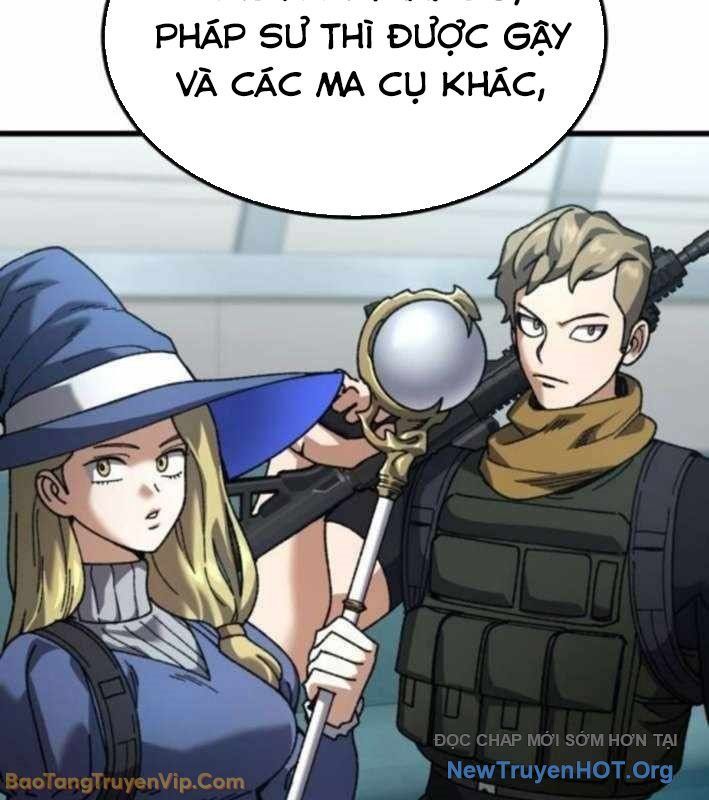 Hồi Quy Nhưng Thế Giới Vẫn Bình Yên Chapter 31 - 136