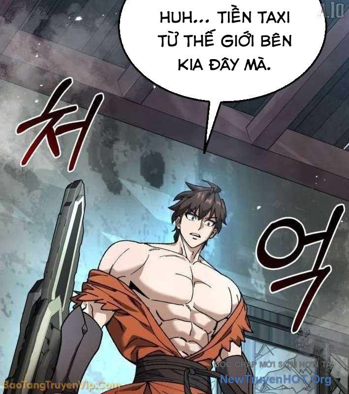 Hồi Quy Nhưng Thế Giới Vẫn Bình Yên Chapter 31 - 209