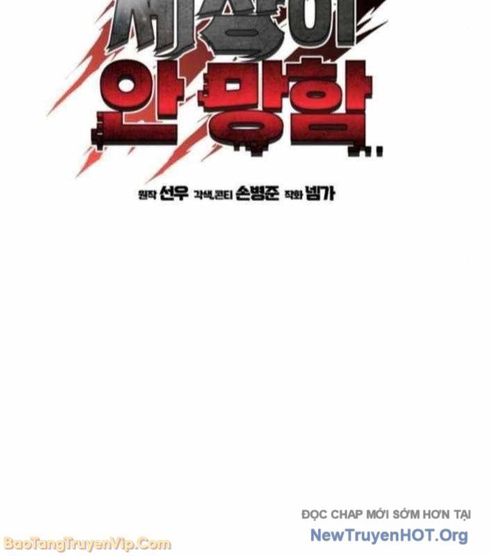 Hồi Quy Nhưng Thế Giới Vẫn Bình Yên Chapter 31 - 9