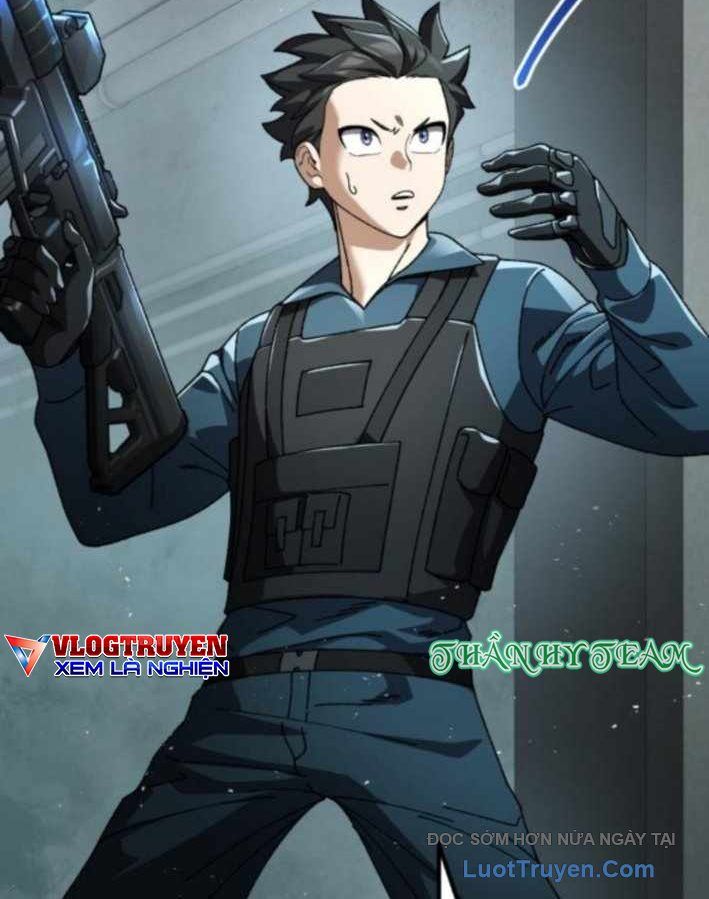 Hồi Quy Nhưng Thế Giới Vẫn Bình Yên Chapter 35 - 14