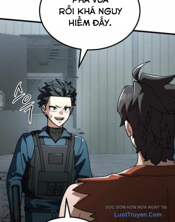 Hồi Quy Nhưng Thế Giới Vẫn Bình Yên Chapter 35 - 16