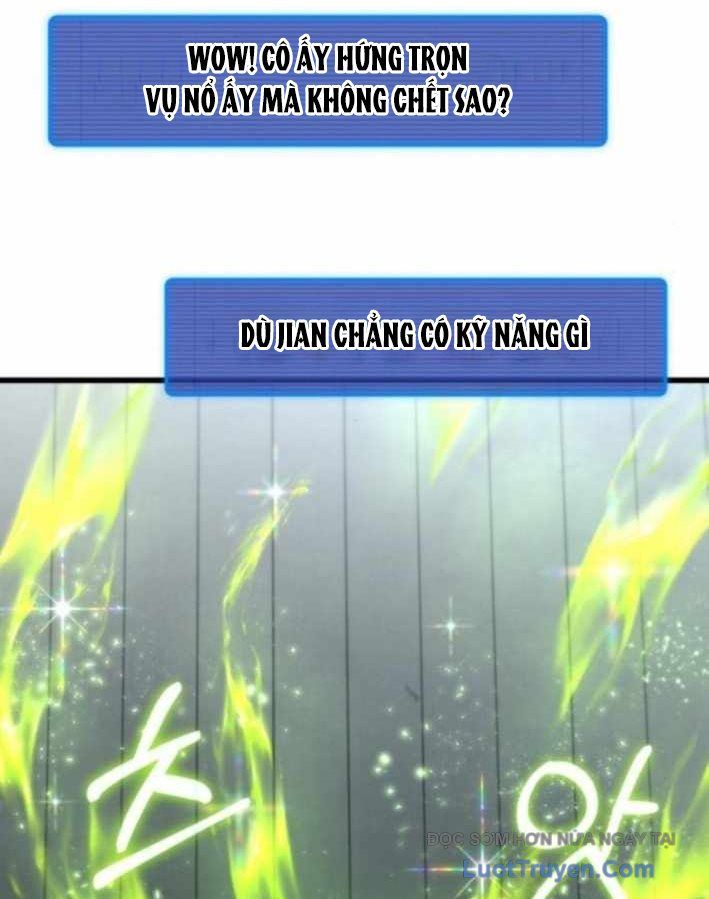 Hồi Quy Nhưng Thế Giới Vẫn Bình Yên Chapter 35 - 22