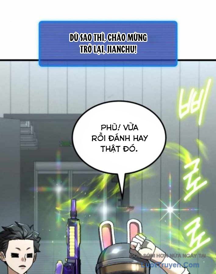 Hồi Quy Nhưng Thế Giới Vẫn Bình Yên Chapter 35 - 24