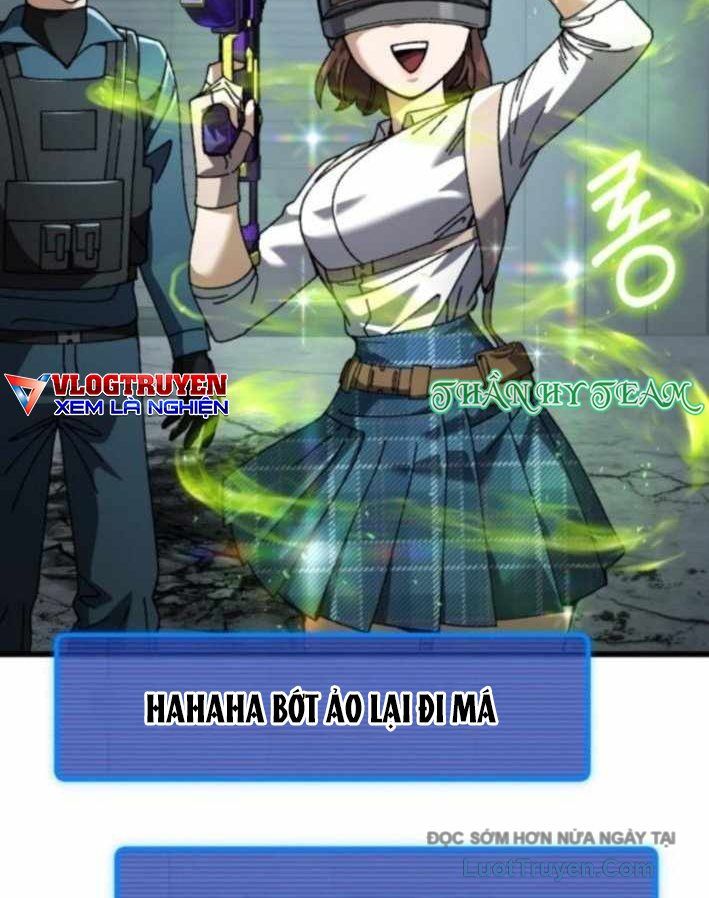 Hồi Quy Nhưng Thế Giới Vẫn Bình Yên Chapter 35 - 25