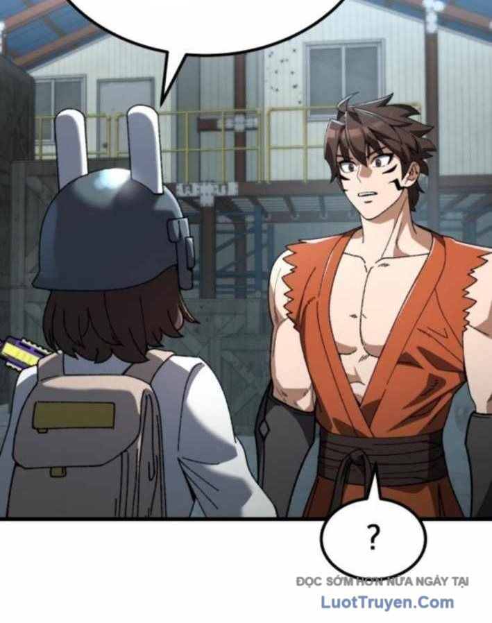 Hồi Quy Nhưng Thế Giới Vẫn Bình Yên Chapter 35 - 27