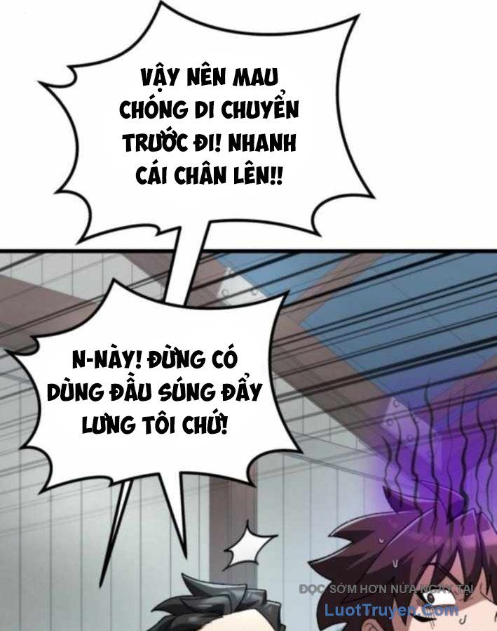 Hồi Quy Nhưng Thế Giới Vẫn Bình Yên Chapter 35 - 30