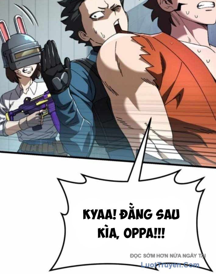 Hồi Quy Nhưng Thế Giới Vẫn Bình Yên Chapter 35 - 31