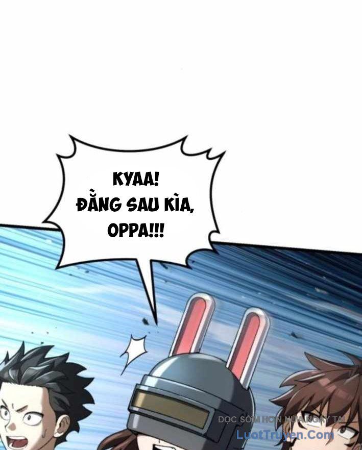 Hồi Quy Nhưng Thế Giới Vẫn Bình Yên Chapter 35 - 35