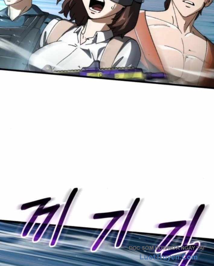 Hồi Quy Nhưng Thế Giới Vẫn Bình Yên Chapter 35 - 36