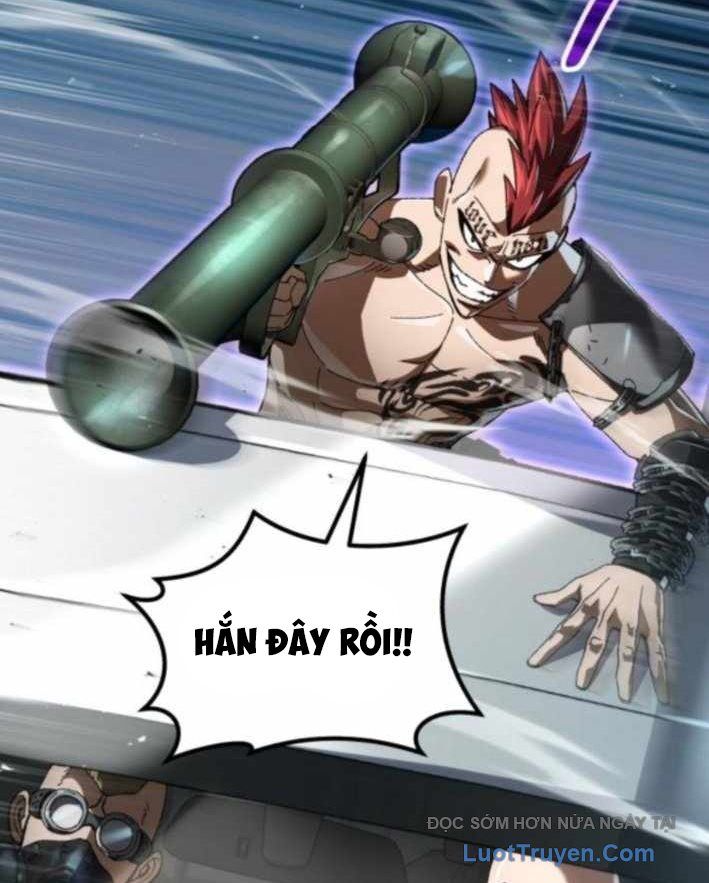 Hồi Quy Nhưng Thế Giới Vẫn Bình Yên Chapter 35 - 37