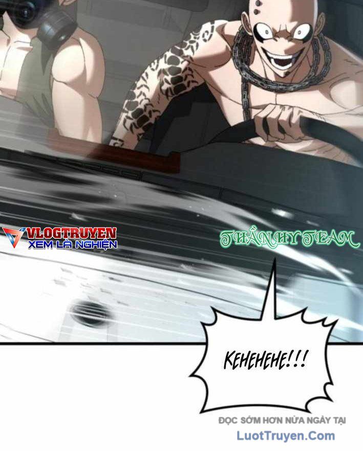 Hồi Quy Nhưng Thế Giới Vẫn Bình Yên Chapter 35 - 38