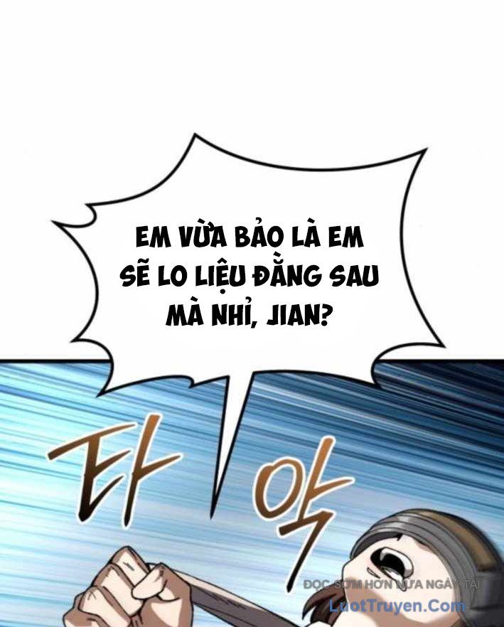 Hồi Quy Nhưng Thế Giới Vẫn Bình Yên Chapter 35 - 39