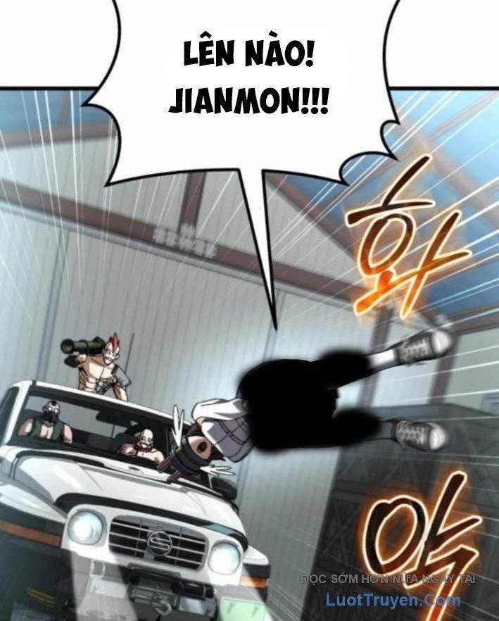 Hồi Quy Nhưng Thế Giới Vẫn Bình Yên Chapter 35 - 41