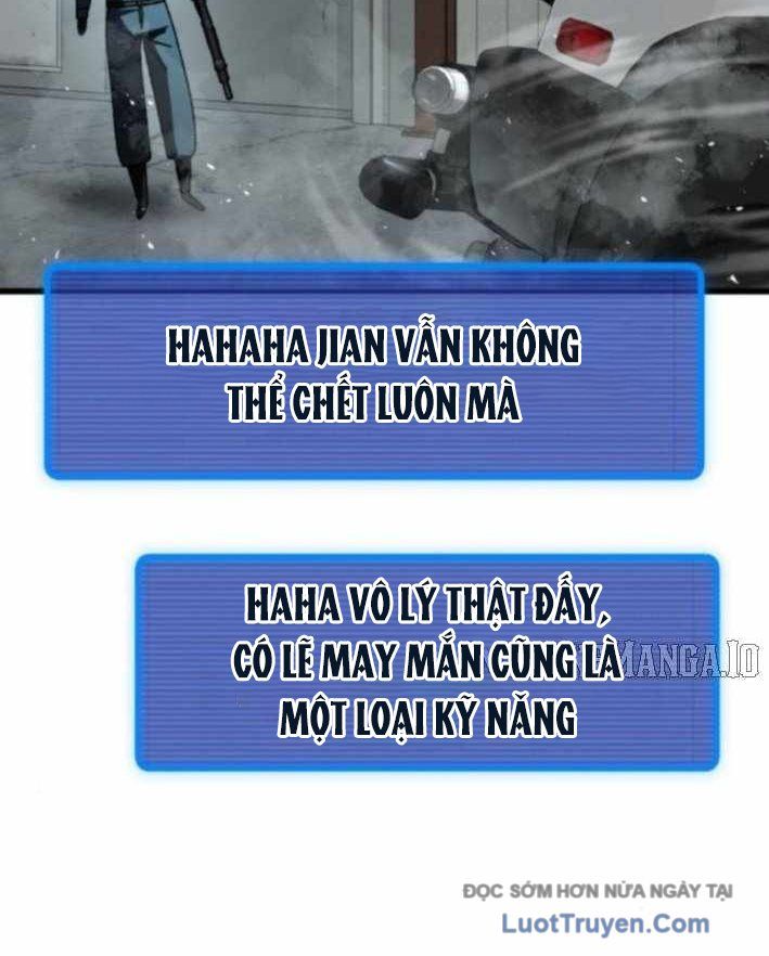 Hồi Quy Nhưng Thế Giới Vẫn Bình Yên Chapter 35 - 55