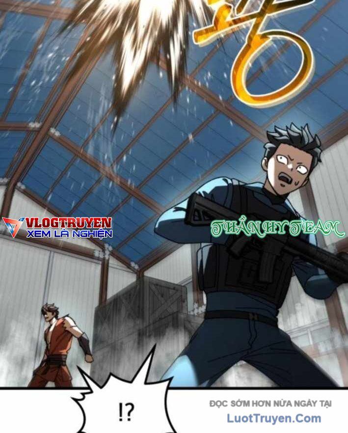 Hồi Quy Nhưng Thế Giới Vẫn Bình Yên Chapter 35 - 58