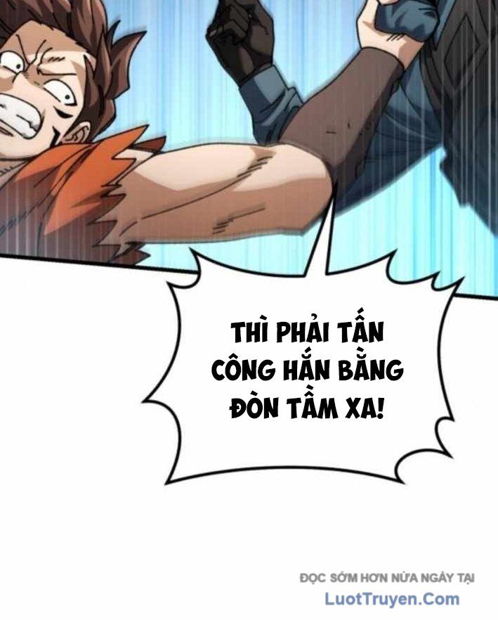 Hồi Quy Nhưng Thế Giới Vẫn Bình Yên Chapter 35 - 90