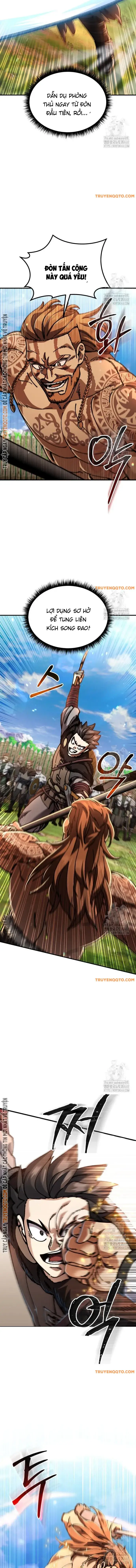 Hồi Quy Nhưng Thế Giới Vẫn Bình Yên Chapter 9 - 2