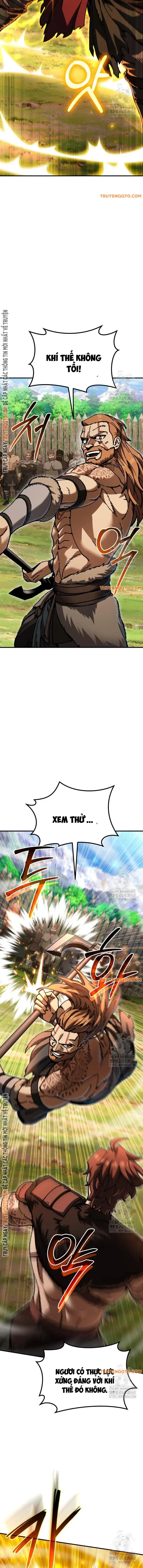 Hồi Quy Nhưng Thế Giới Vẫn Bình Yên Chapter 9 - 14