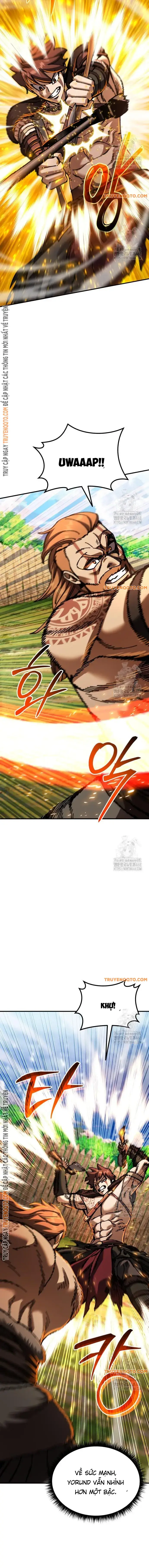 Hồi Quy Nhưng Thế Giới Vẫn Bình Yên Chapter 9 - 15