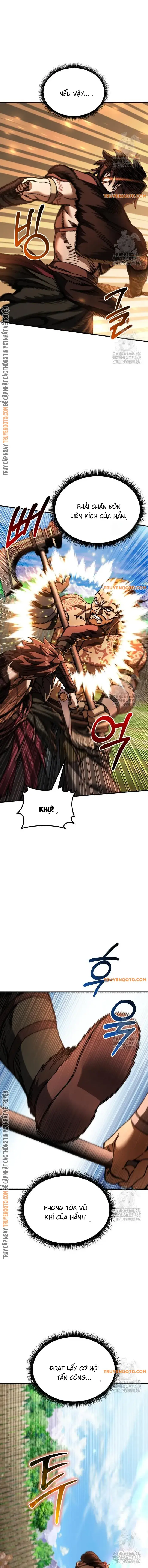 Hồi Quy Nhưng Thế Giới Vẫn Bình Yên Chapter 9 - 16