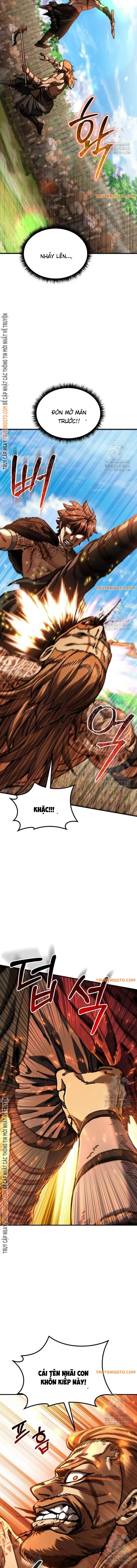 Hồi Quy Nhưng Thế Giới Vẫn Bình Yên Chapter 9 - 17