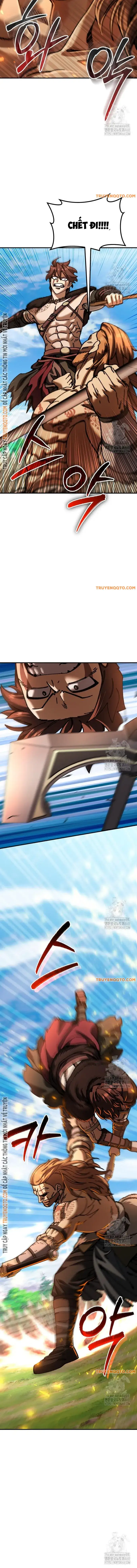 Hồi Quy Nhưng Thế Giới Vẫn Bình Yên Chapter 9 - 18