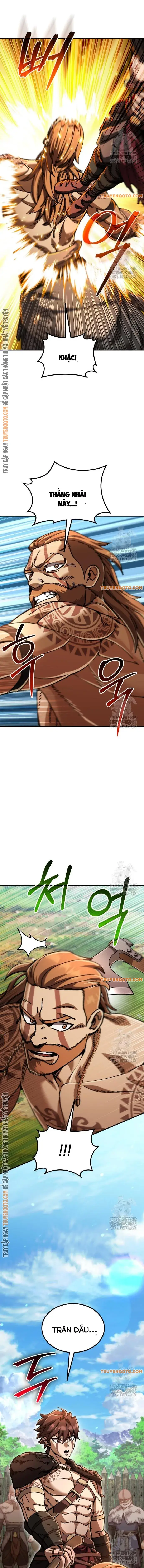 Hồi Quy Nhưng Thế Giới Vẫn Bình Yên Chapter 9 - 19