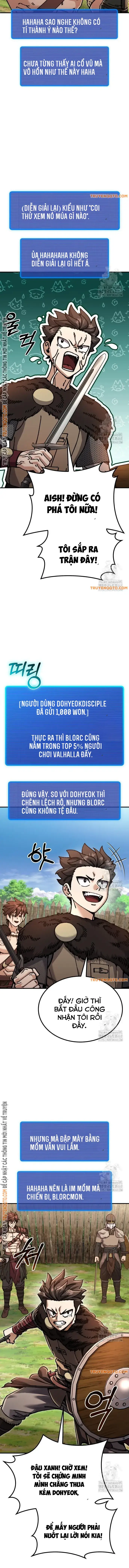Hồi Quy Nhưng Thế Giới Vẫn Bình Yên Chapter 9 - 28