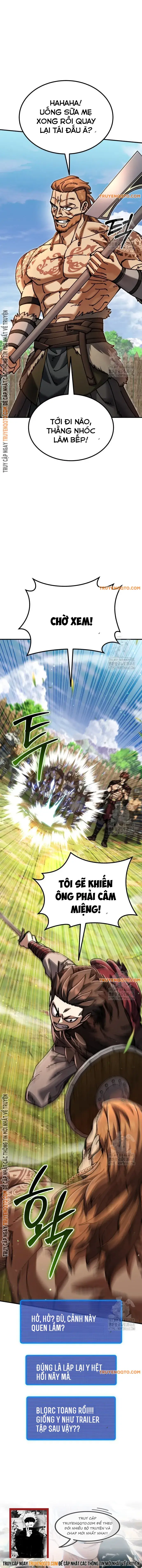 Hồi Quy Nhưng Thế Giới Vẫn Bình Yên Chapter 9 - 29