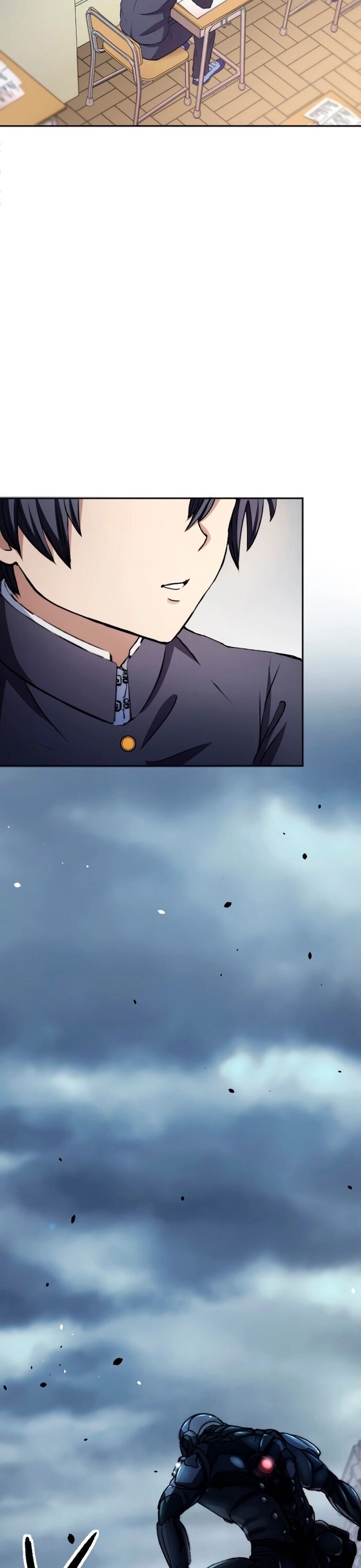 Ittoki The Ninja Chapter 1 - 2