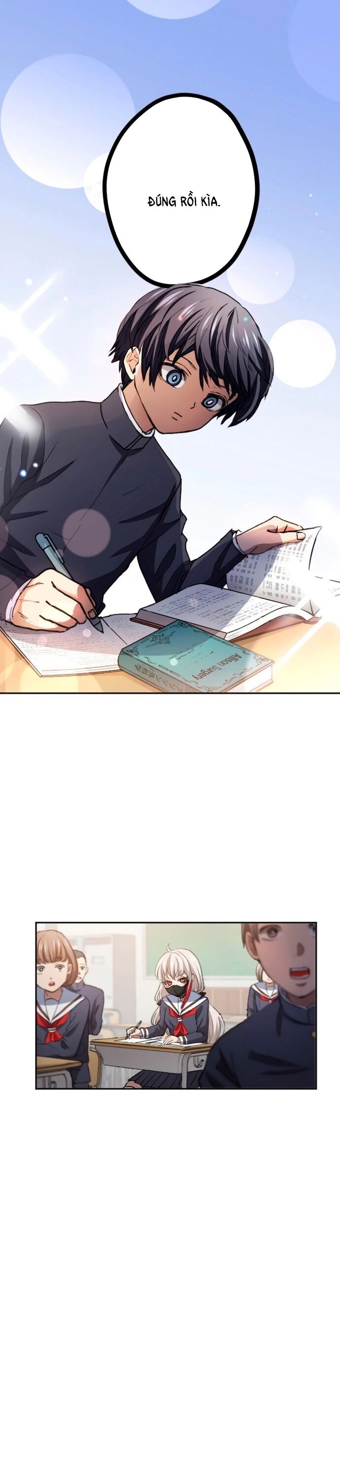 Ittoki The Ninja Chapter 1 - 11