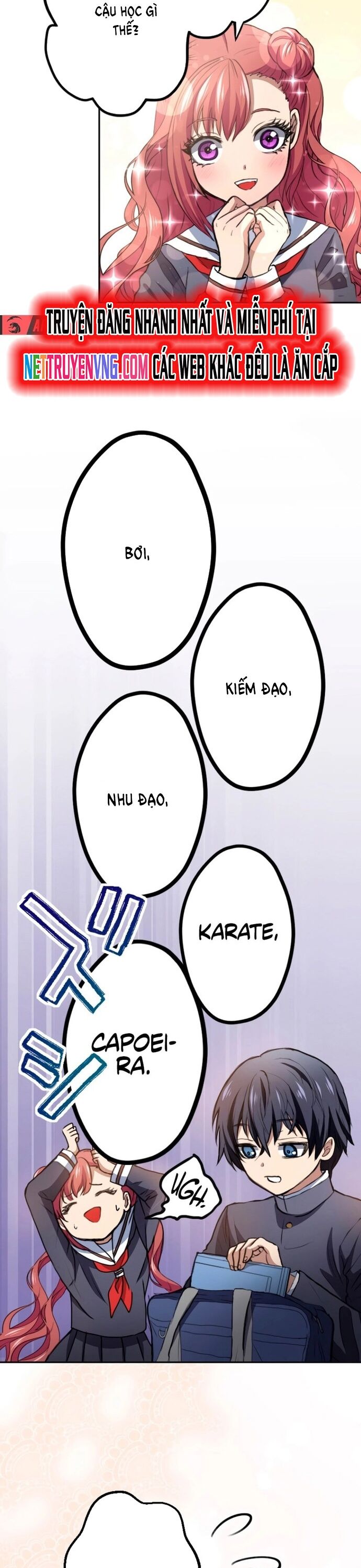 Ittoki The Ninja Chapter 1 - 13