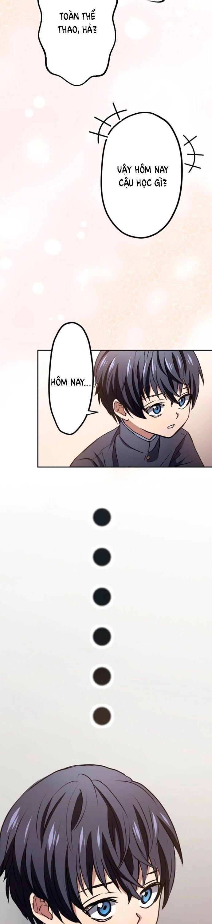 Ittoki The Ninja Chapter 1 - 14