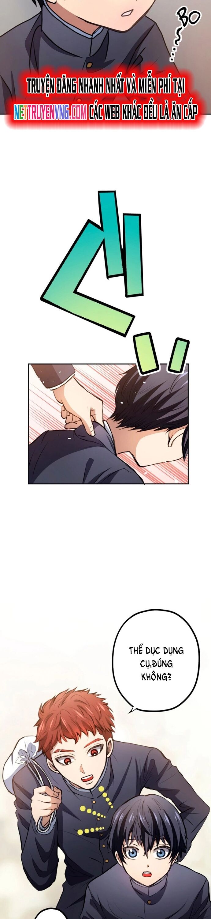 Ittoki The Ninja Chapter 1 - 15