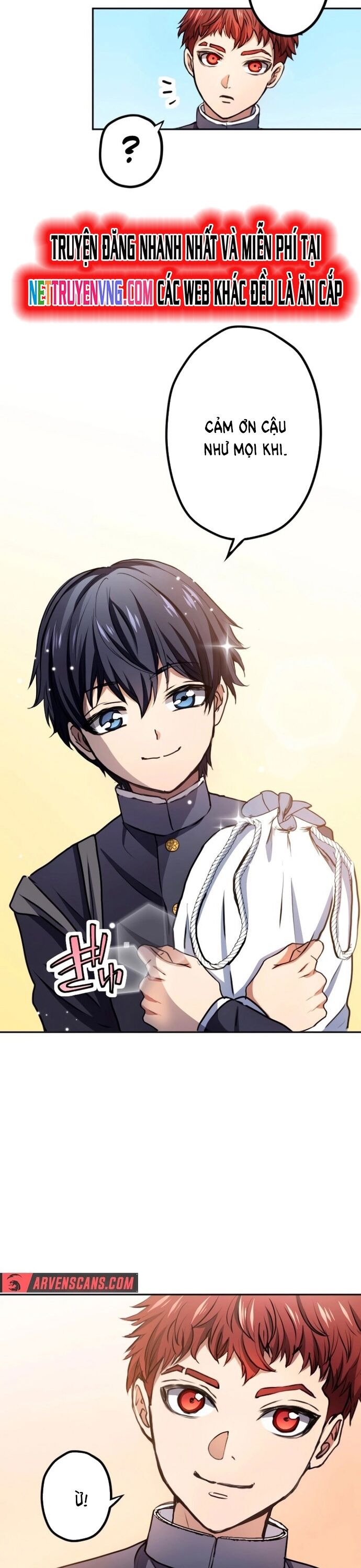 Ittoki The Ninja Chapter 1 - 17