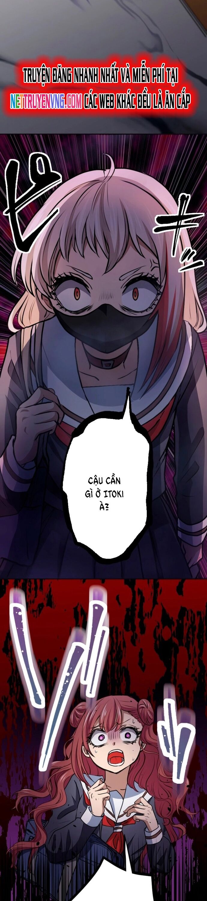 Ittoki The Ninja Chapter 1 - 19