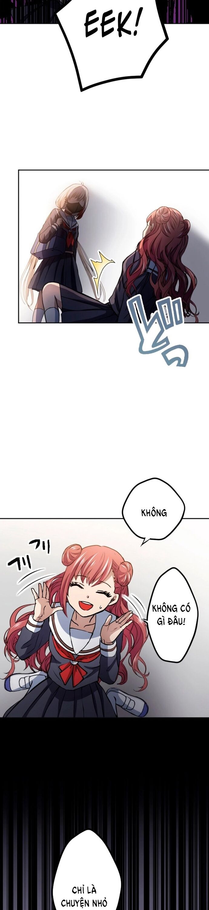 Ittoki The Ninja Chapter 1 - 20