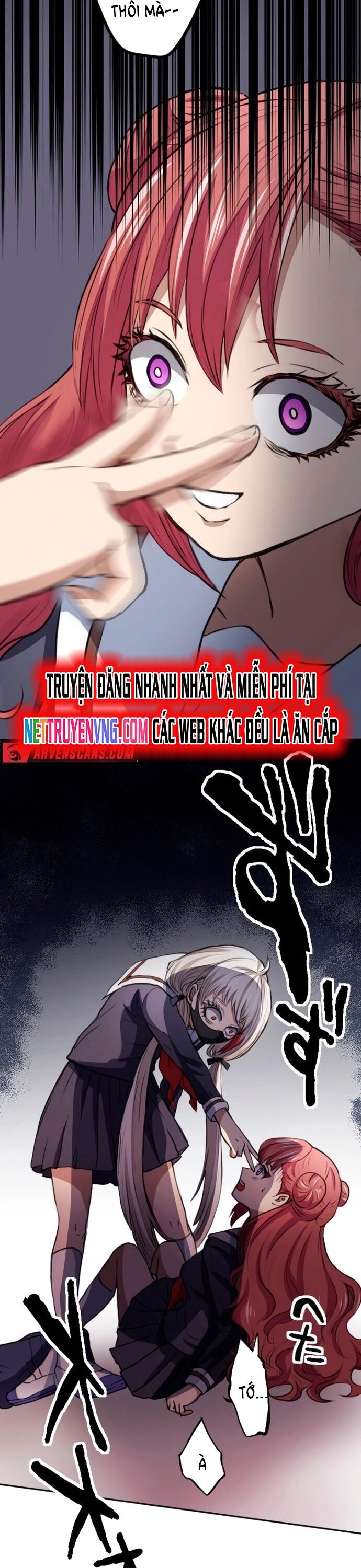 Ittoki The Ninja Chapter 1 - 21