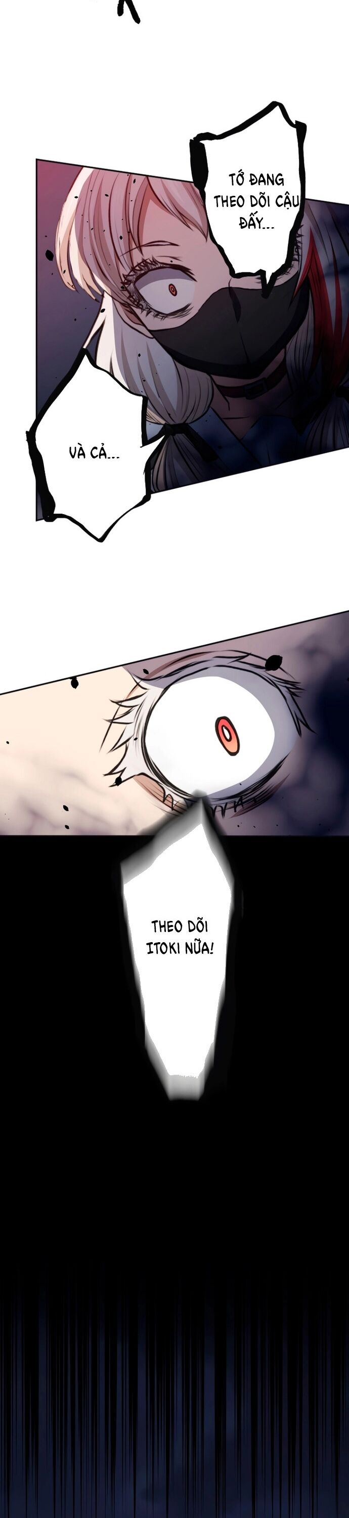 Ittoki The Ninja Chapter 1 - 22