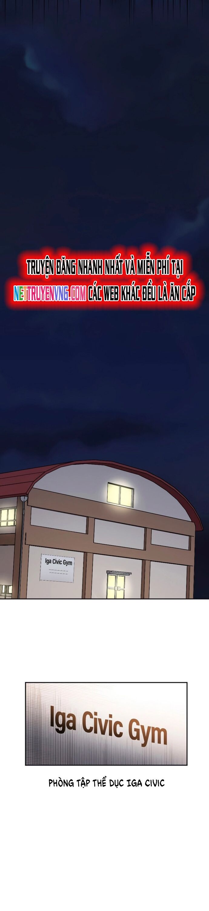 Ittoki The Ninja Chapter 1 - 23