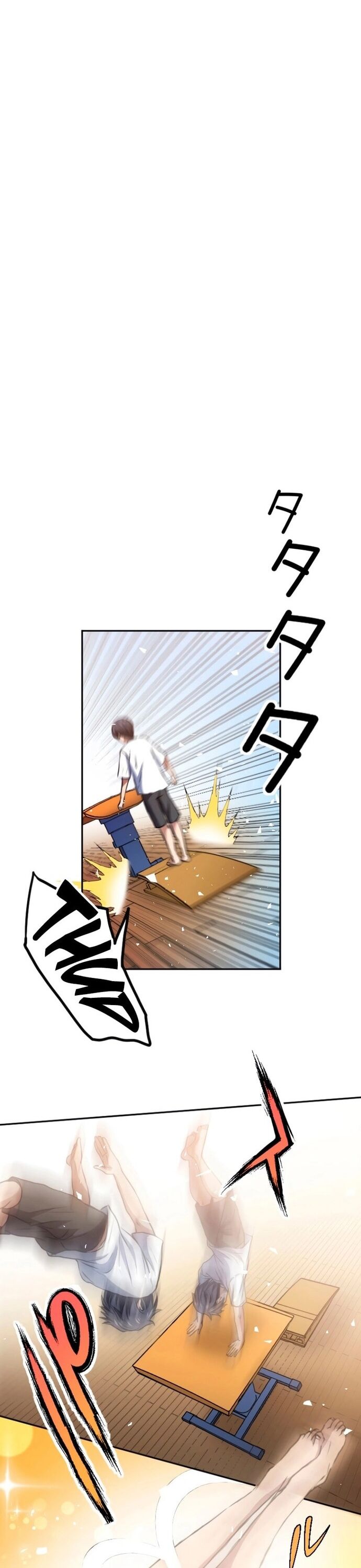 Ittoki The Ninja Chapter 1 - 24