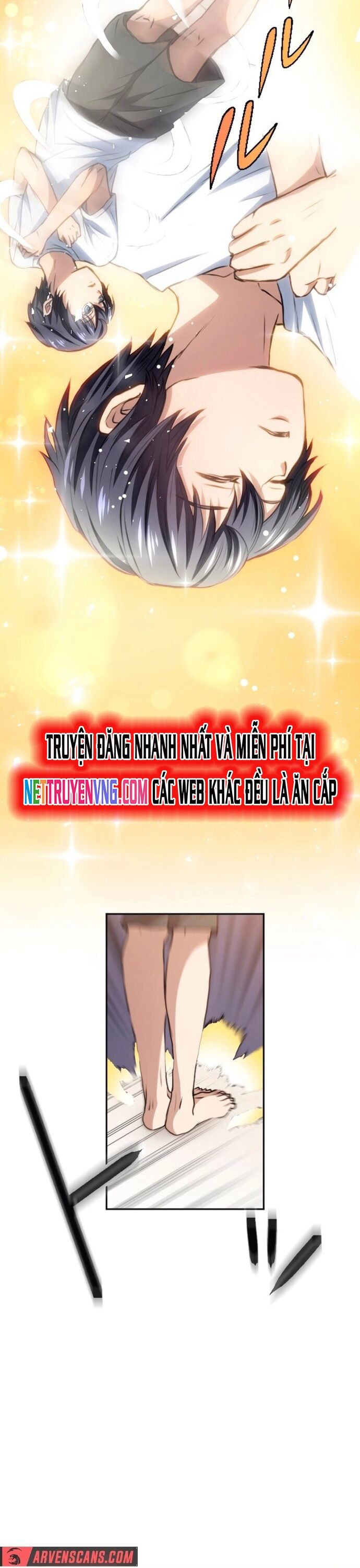 Ittoki The Ninja Chapter 1 - 25