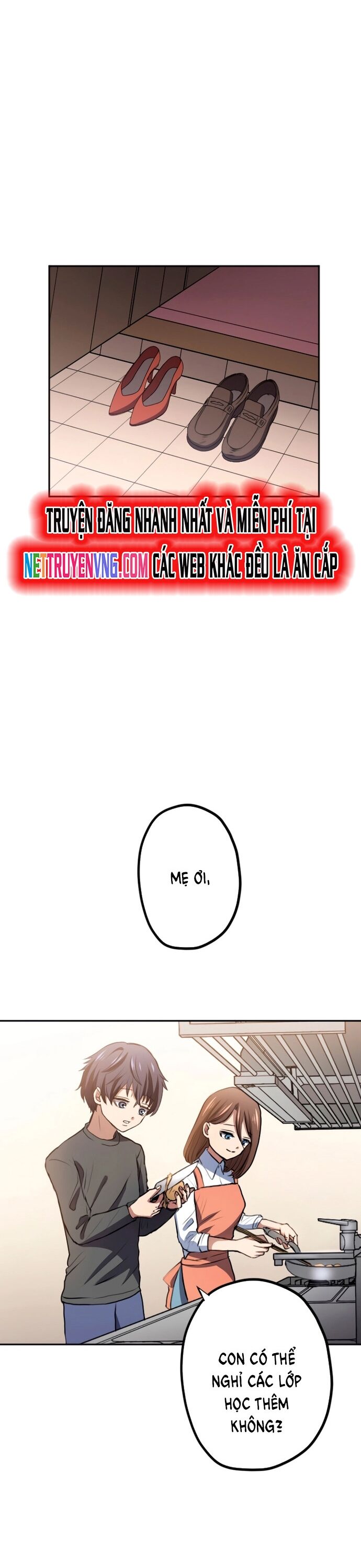 Ittoki The Ninja Chapter 1 - 27