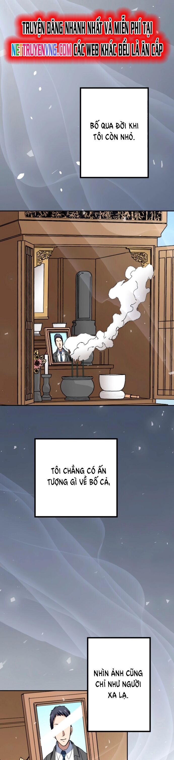 Ittoki The Ninja Chapter 1 - 29