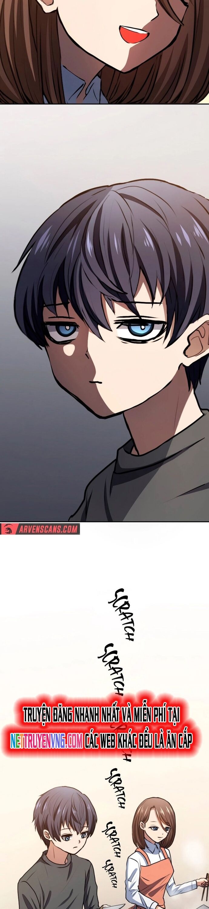 Ittoki The Ninja Chapter 1 - 34