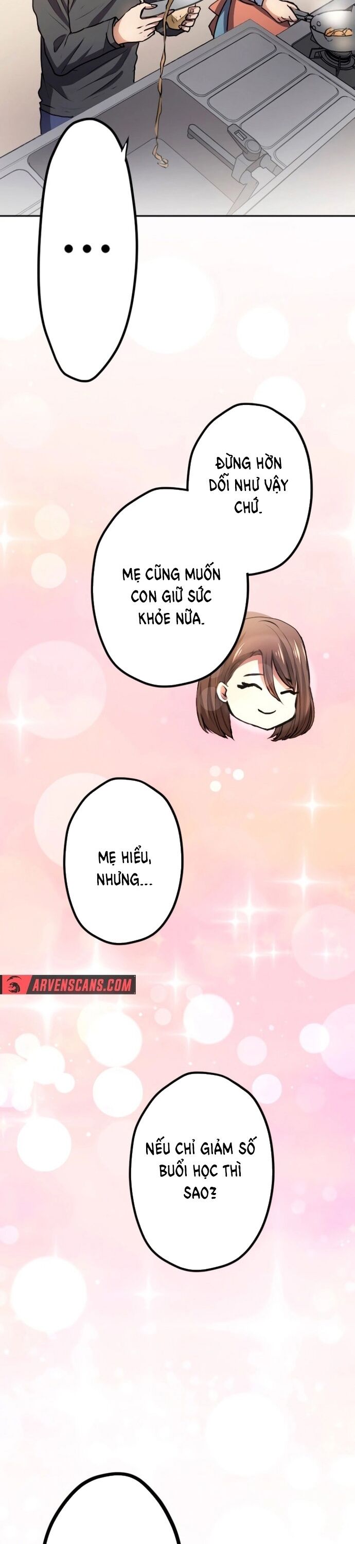 Ittoki The Ninja Chapter 1 - 35