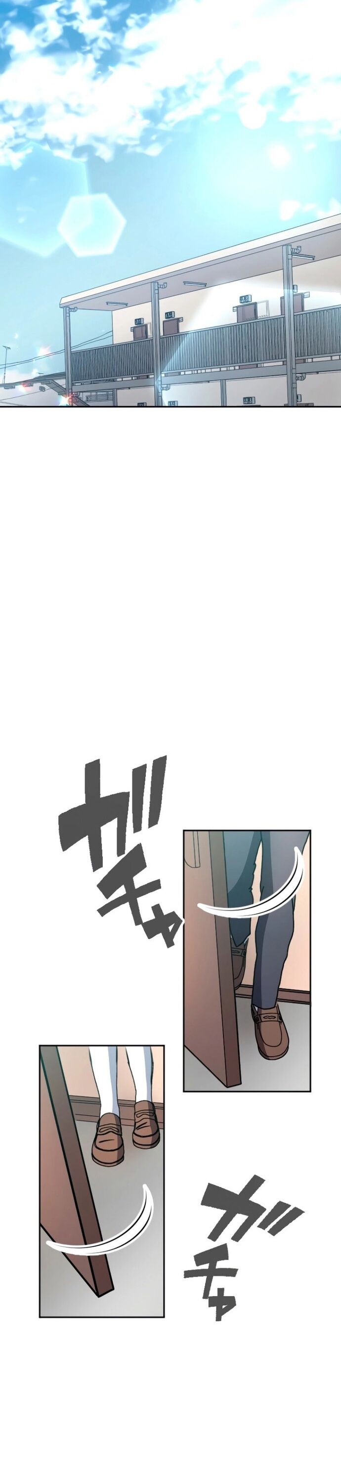 Ittoki The Ninja Chapter 1 - 37