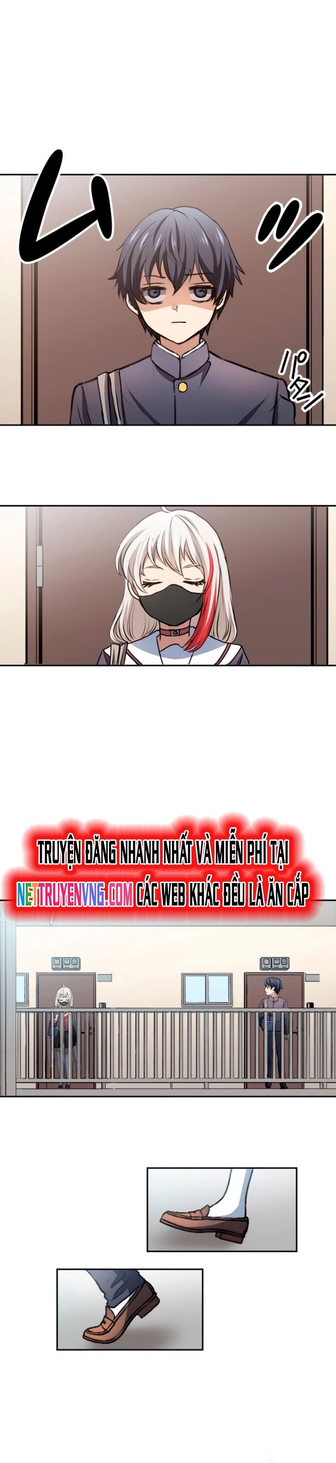 Ittoki The Ninja Chapter 1 - 38