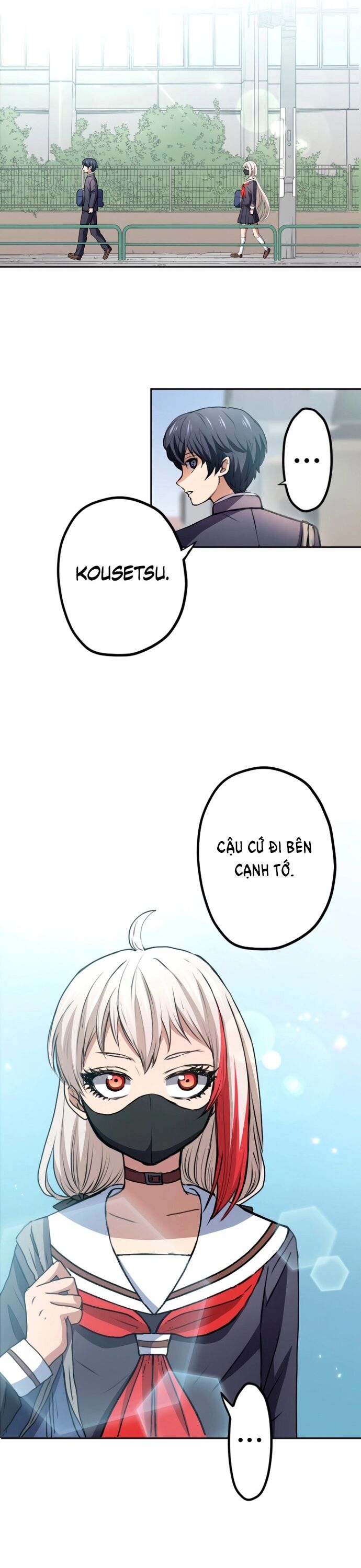 Ittoki The Ninja Chapter 1 - 39